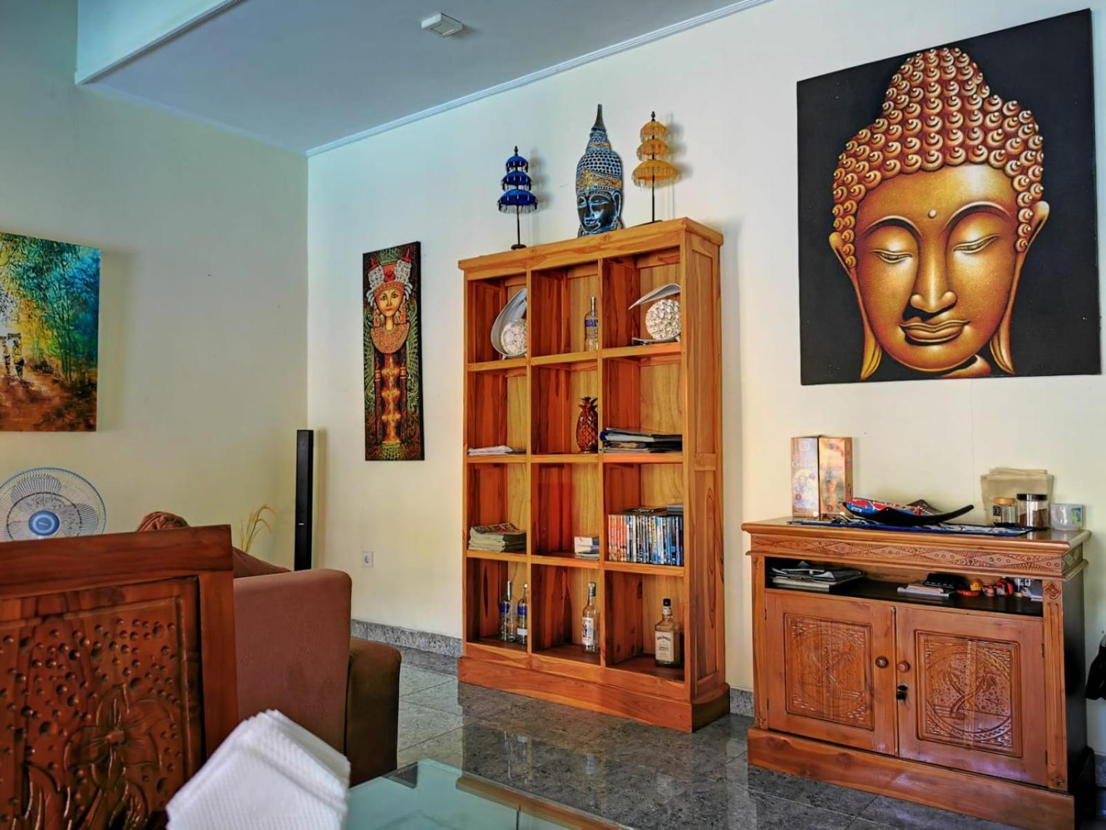 Villa Silence Lovina  Bagian luar foto