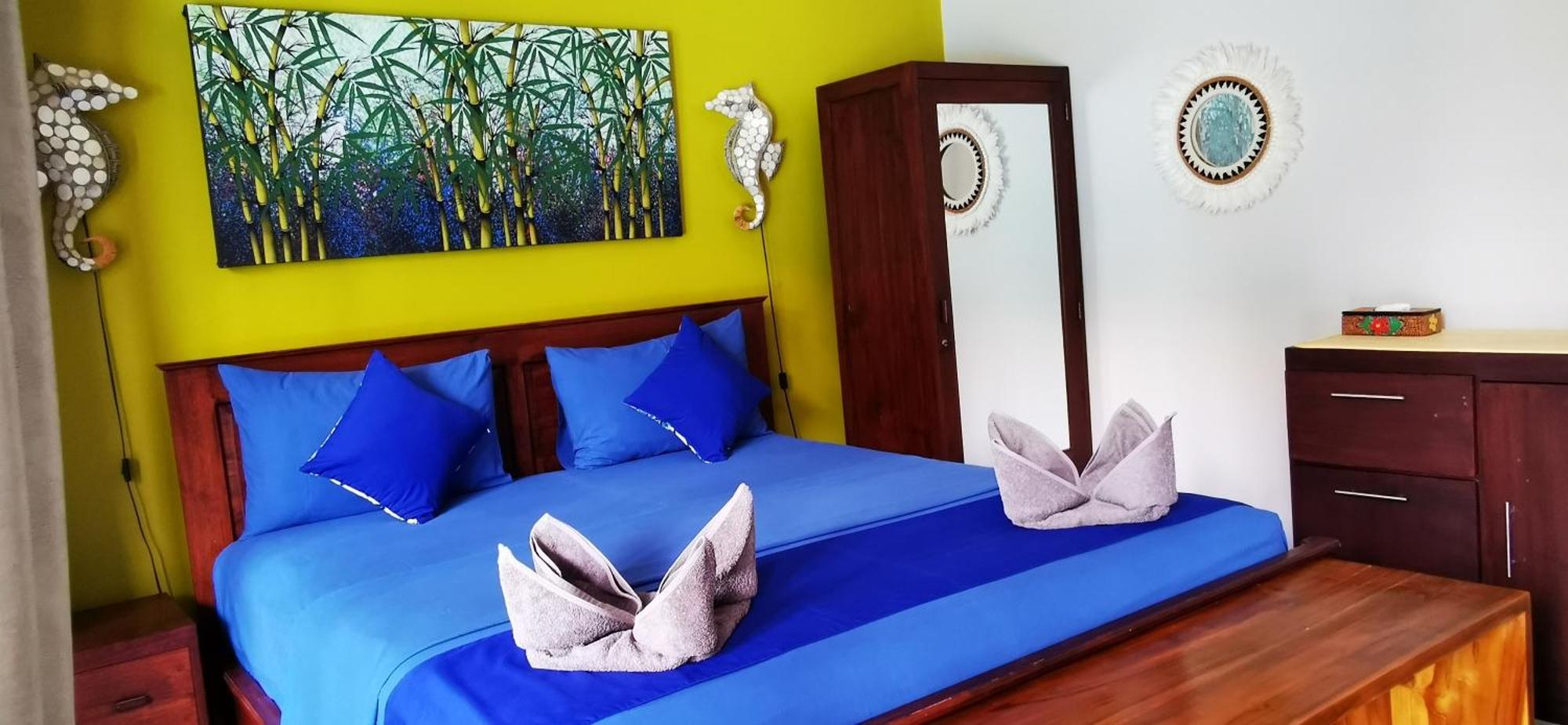 Villa Silence Lovina  Bagian luar foto